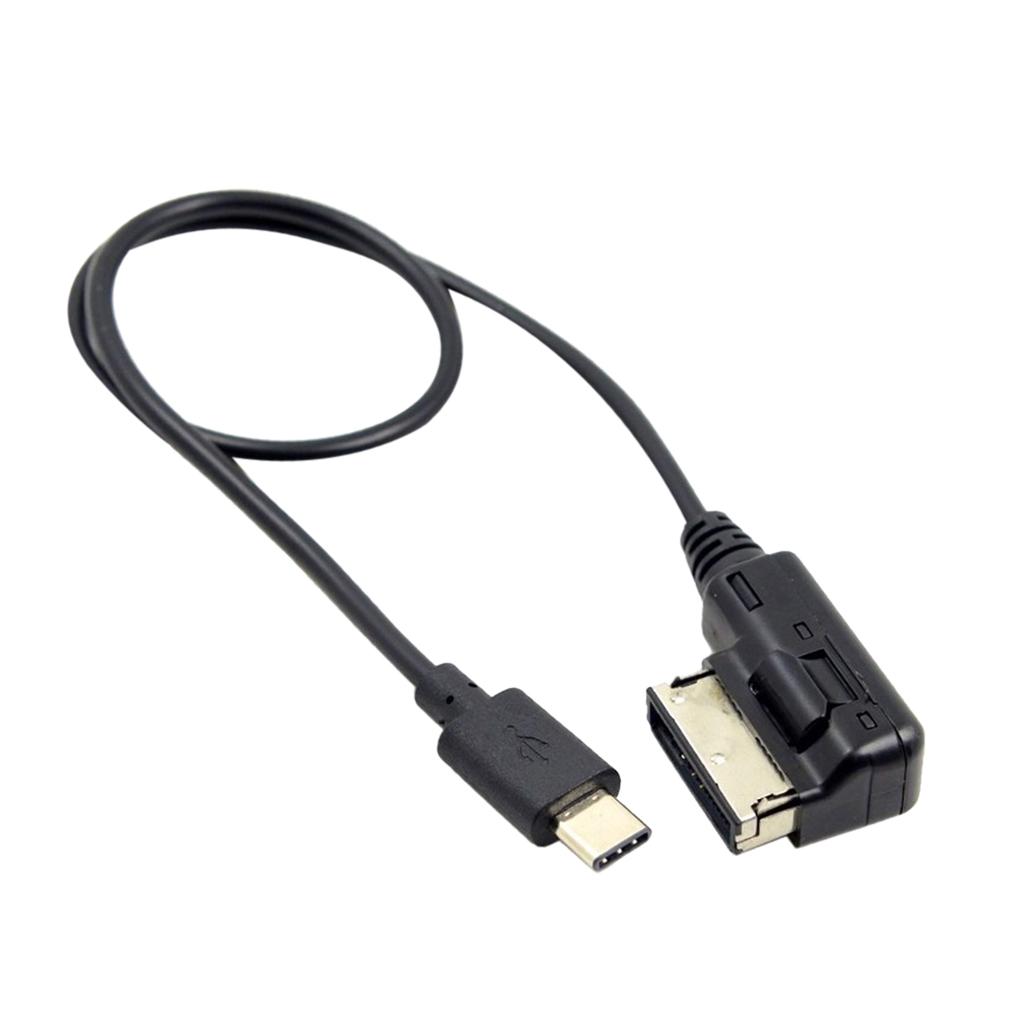 Type C Cable 30cm Copper Core  - Mdi Cable recension och pris