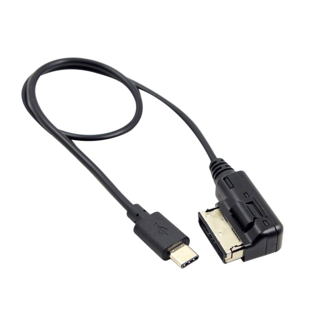Type C Cable 30cm Copper Core  - Mdi Cable recension och pris