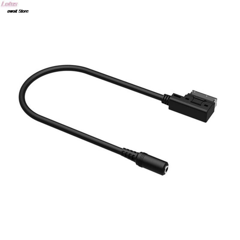 Female 3.5MM Audio Jack To AMI - Mdi Cable recension och pris