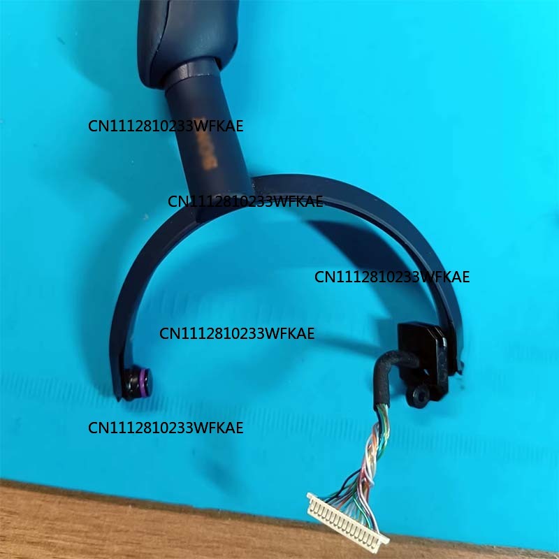 95% New Headband wireless and  - Headphone Parts recension och pris