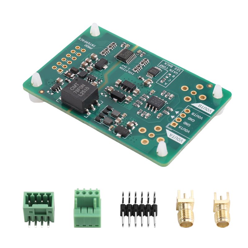 DTA4-For DAC Module, PMOD Inte - Dac Board recension och pris