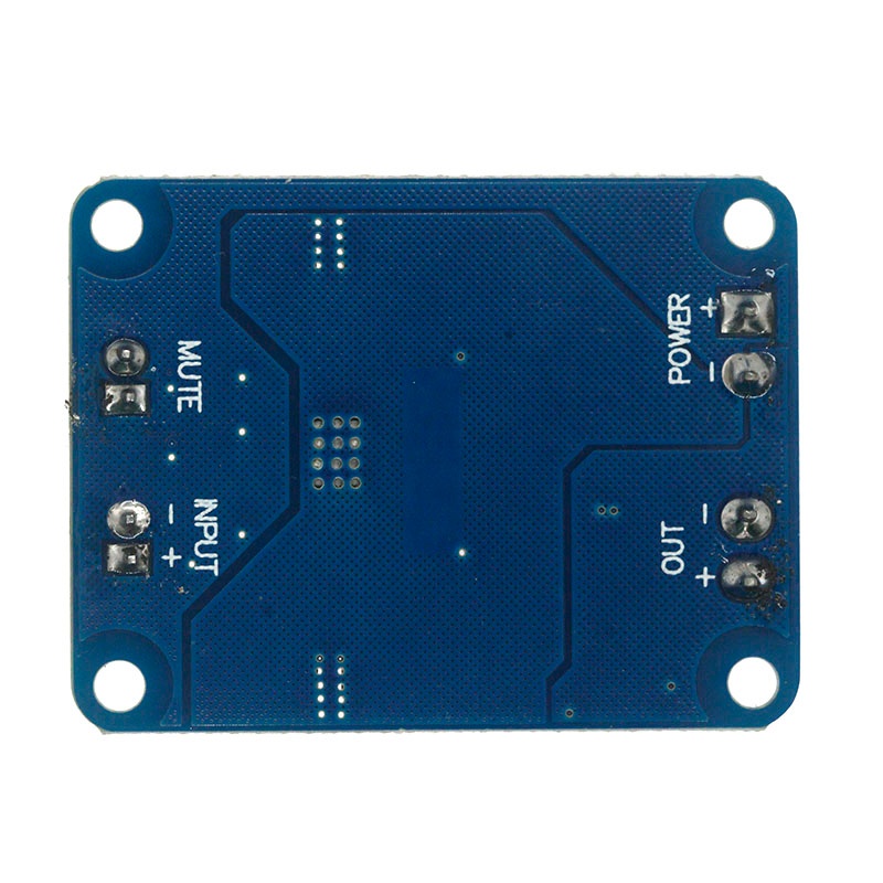 1PCS DC 12V-24V TPA3118 60W Mo - Audio Amplifier Board recension och pris