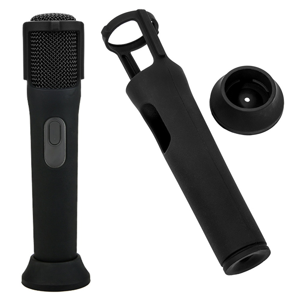 Silicone Case For JBL PartyBox - Microphone Capsule recension och pris