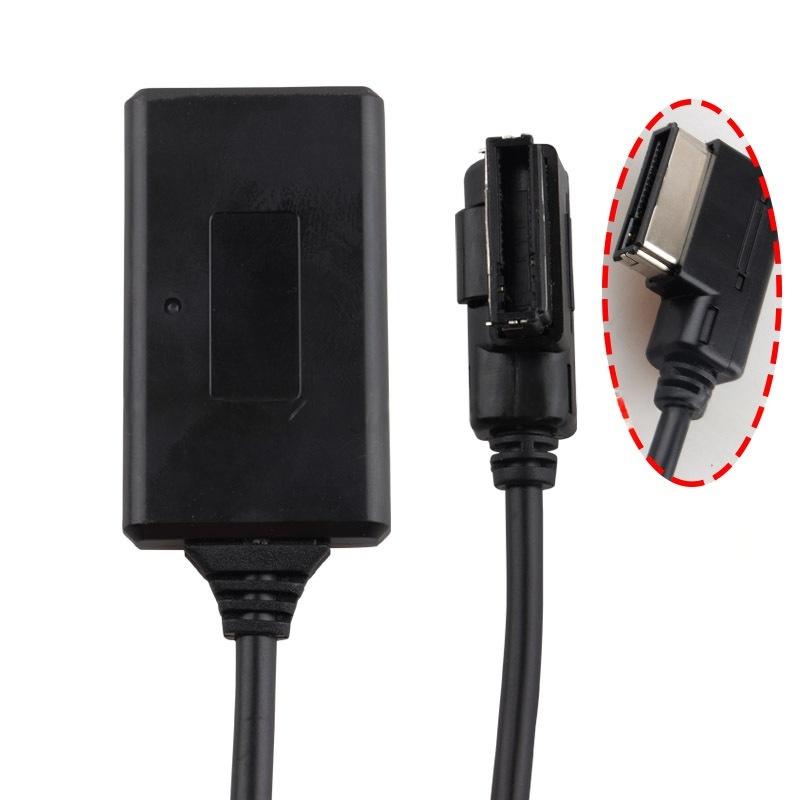 AUX to Bluetooth for MMI Bluet - Mdi Cable recension och pris