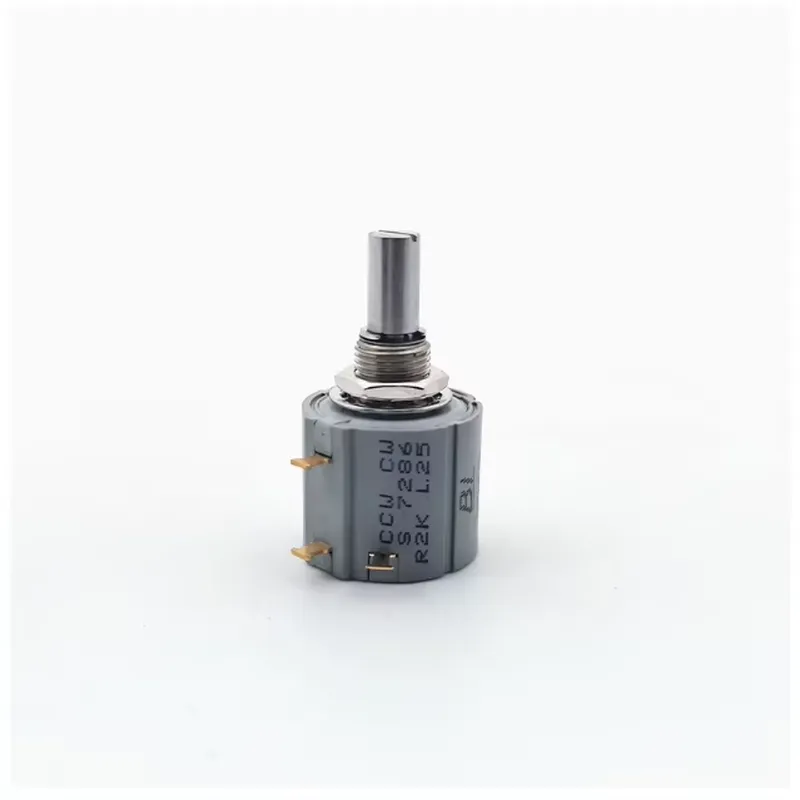 New Imported Bi Ccw Cw S 7276/ - Potentiometer 10K recension och pris