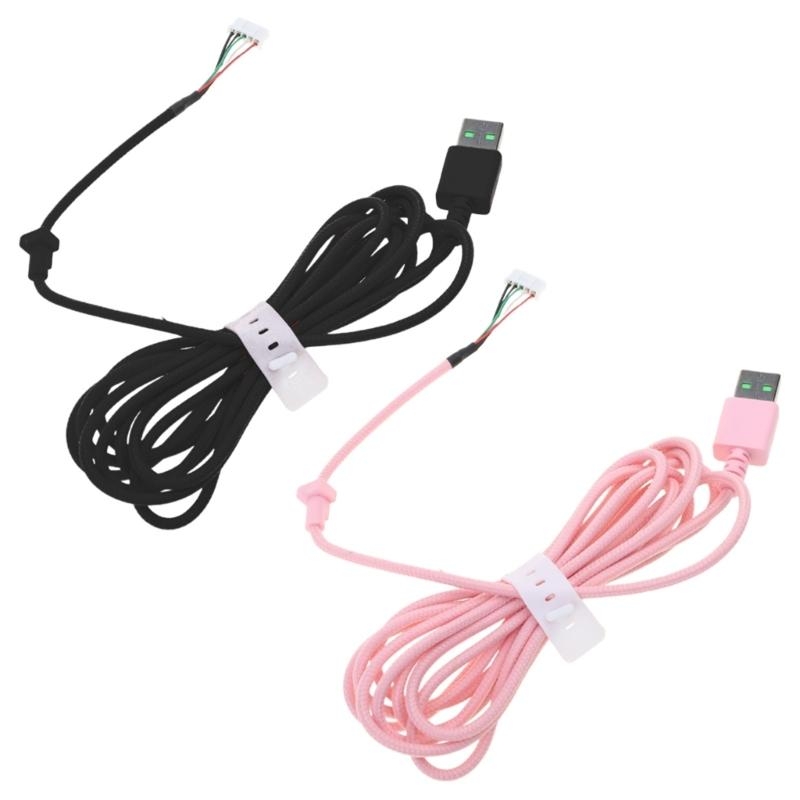 USB Line, Headphones Cable Wir - Headphone Parts recension och pris