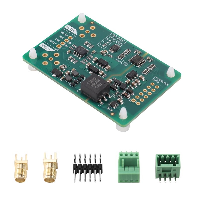 【STABLE QUALITY】 For DAC Modul - Dac Board recension och pris