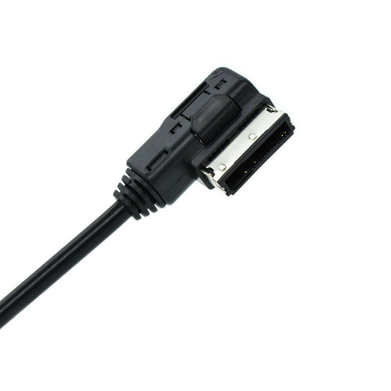Car Bluetooth Music Interface  - Mdi Cable recension och pris