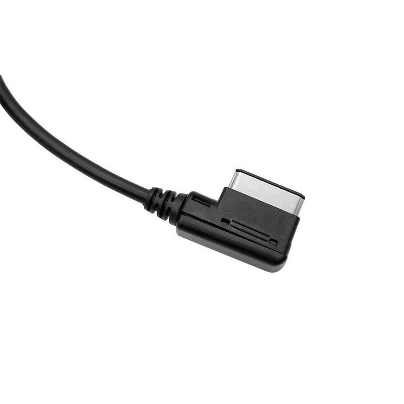 Car Bluetooth Music Interface  - Mdi Cable recension och pris