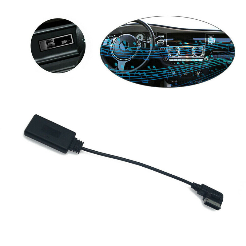 Car Bluetooth Music Interface  - Mdi Cable recension och pris