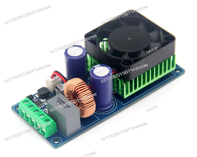 Board/Finished Product/Mono Ch - Hifi Amplifier Board recension och pris