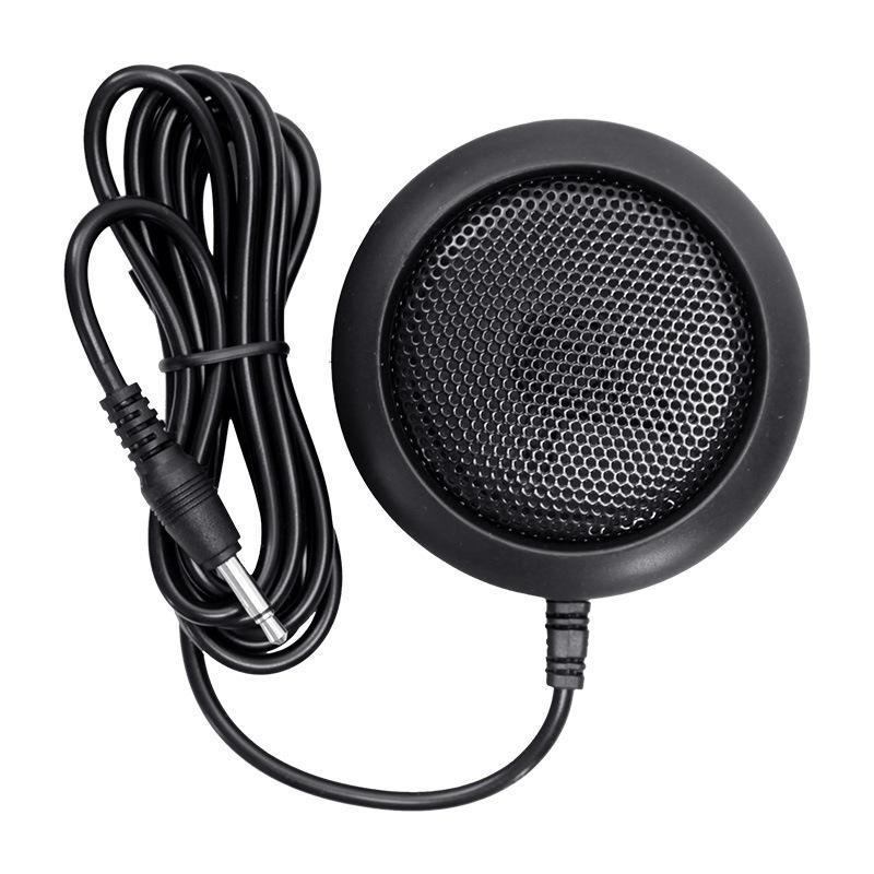 New 1Pcs Universal 3.5mm Audio - Speaker Terminal recension och pris