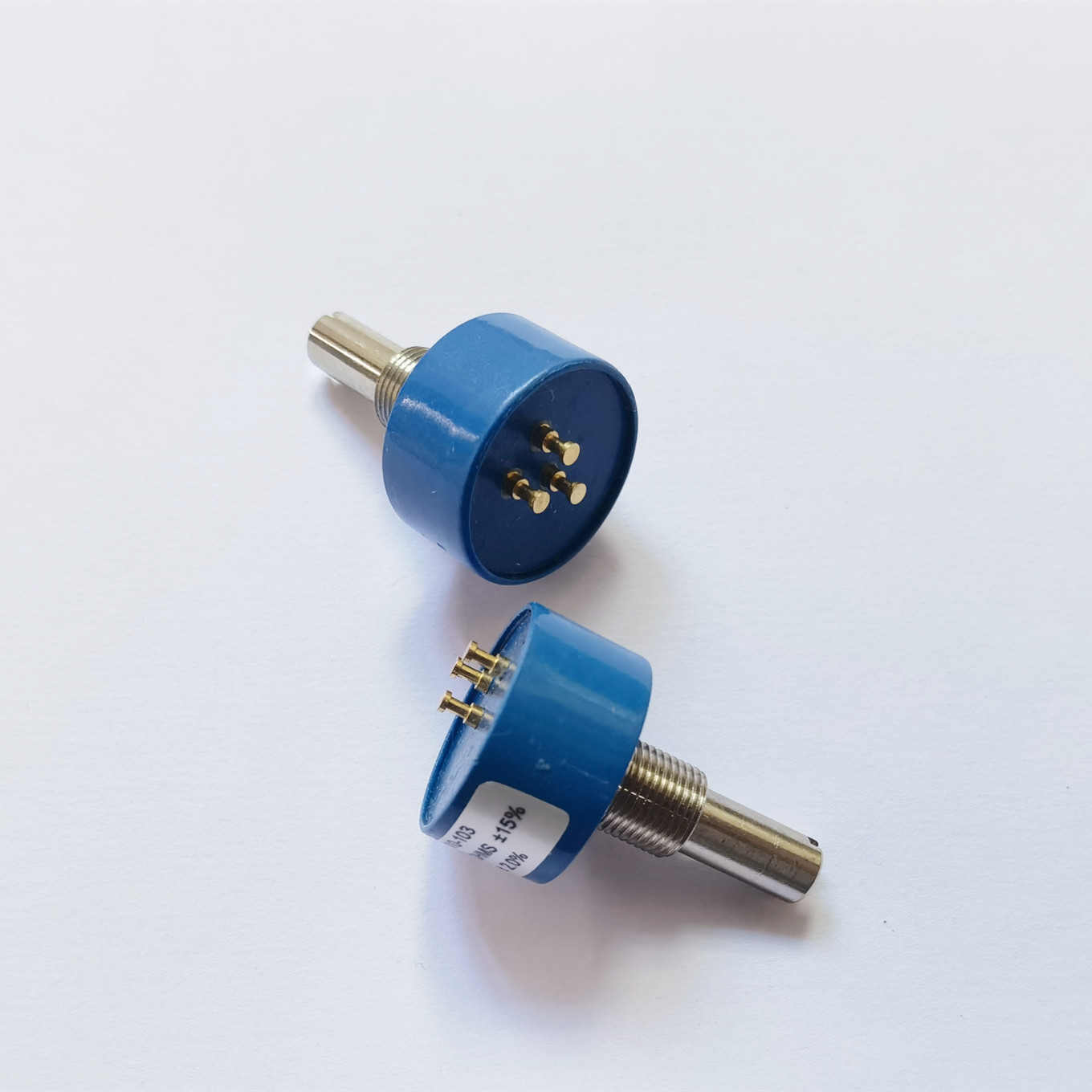 Original new 100% high quality - Potentiometer 10K recension och pris