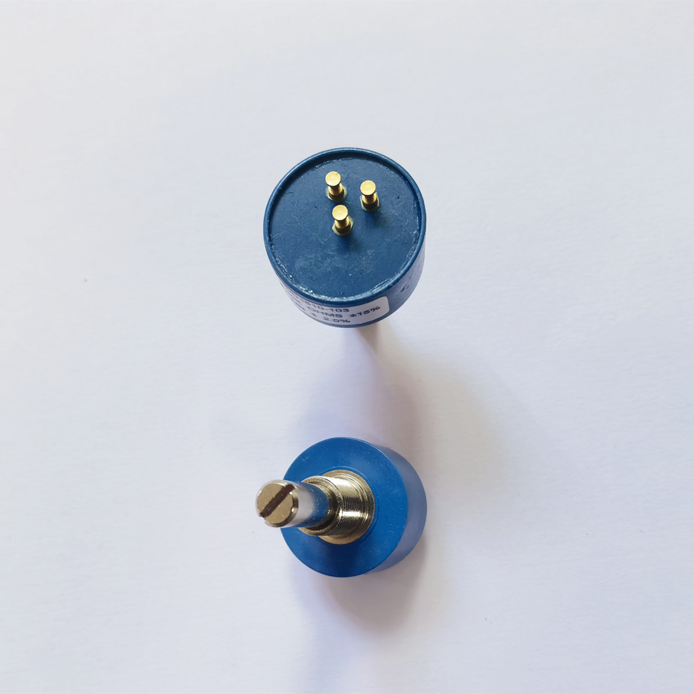 Original new 100% high quality - Potentiometer 10K recension och pris