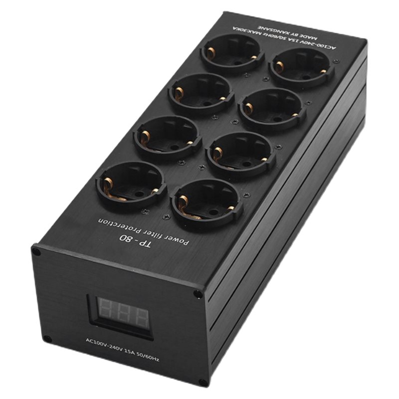 【Price Drop !!】TP80 Power Filt - Audio Amplifier Board recension och pris