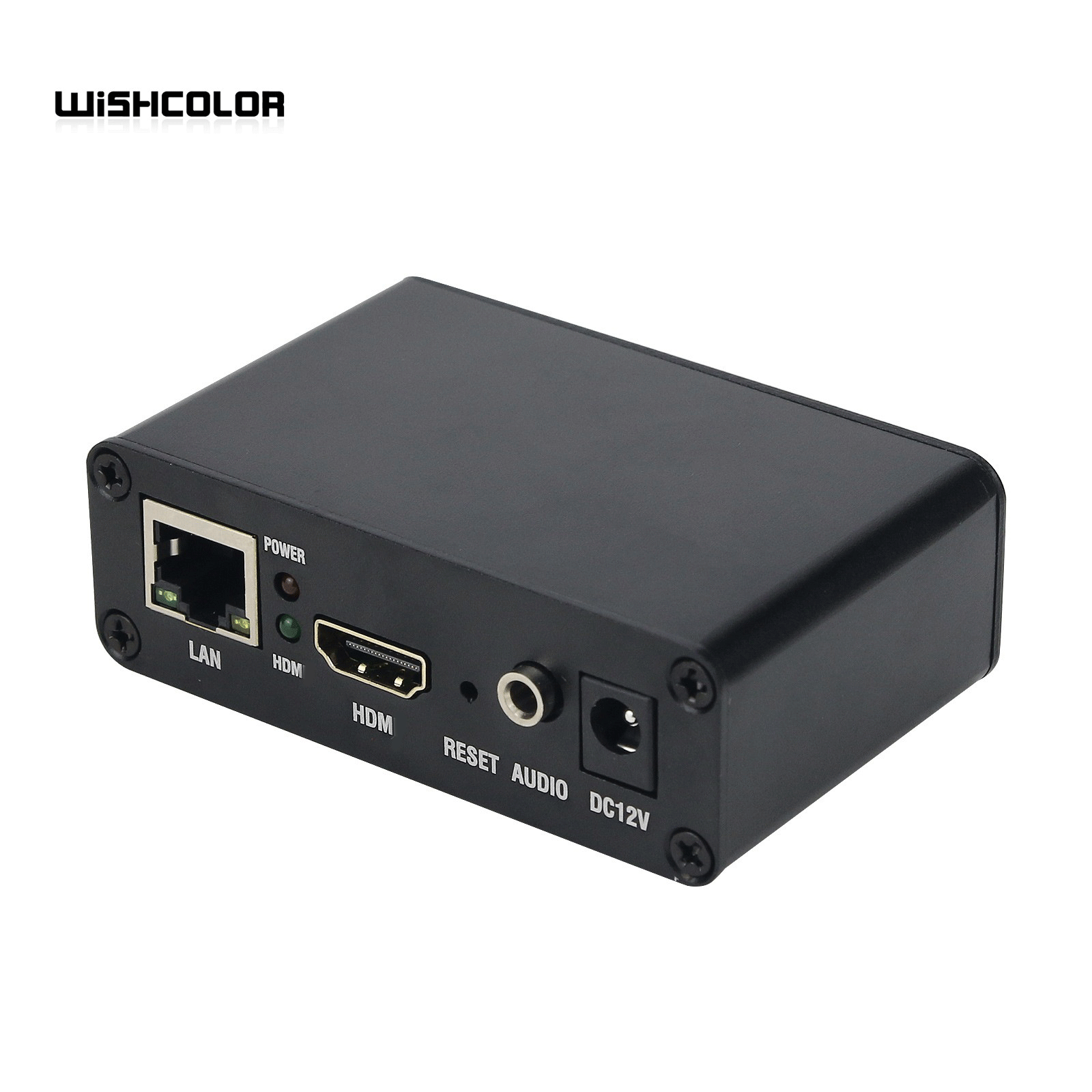 Wishcolor HDMI-compatible Enco - Mdi Cable recension och pris