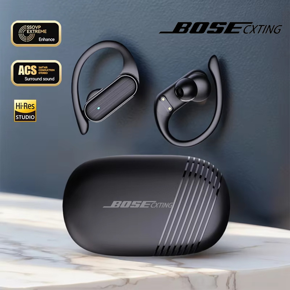 BOSECXTING A520 Wireless Busin - Headphone Parts recension och pris