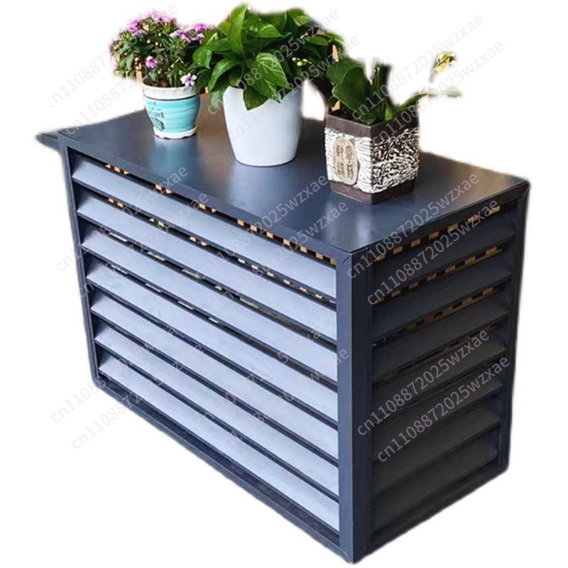 Customized aluminum alloy air  - Ventilation Grille Aluminum recension och pris