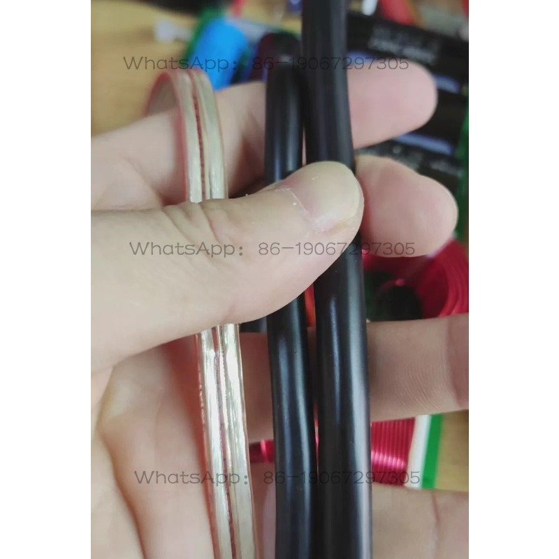 Dedicated Crossover Wiring Con - Speaker Wire recension och pris