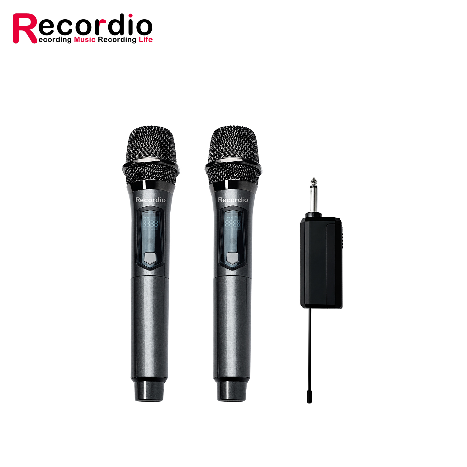 GAW-017A Microphone 4 in 1 Wir - Speaker Wire recension och pris