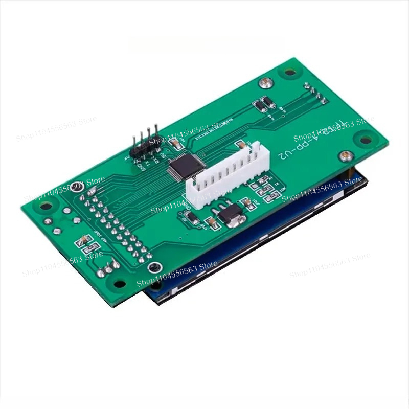 HiFi Bluetooth 5.3 USB Player  - Pcm5102 recension och pris