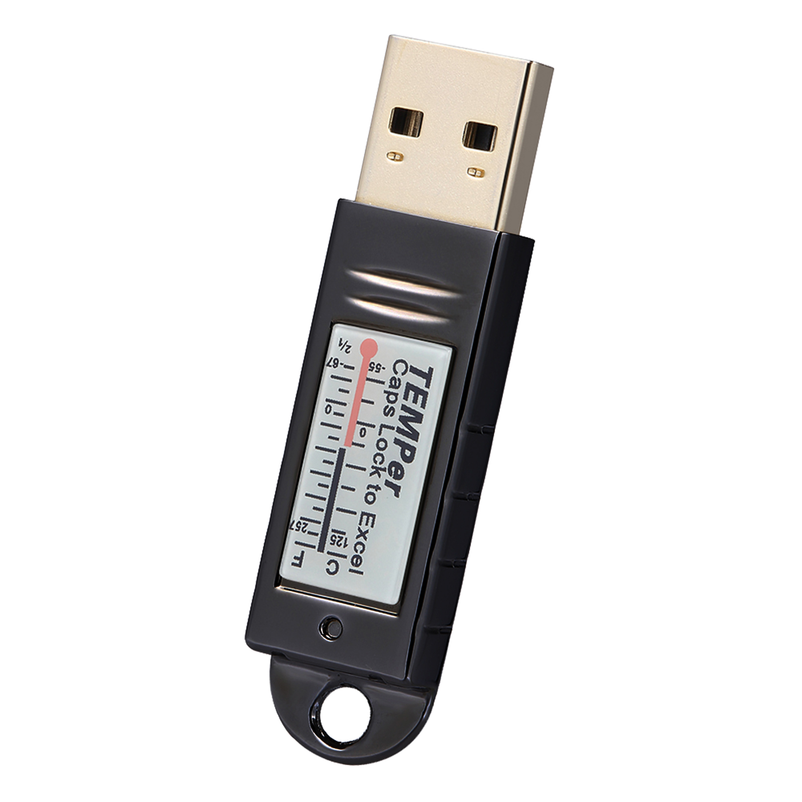 PCsensor USB Thermometer Hygro - Usb Sound Card recension och pris