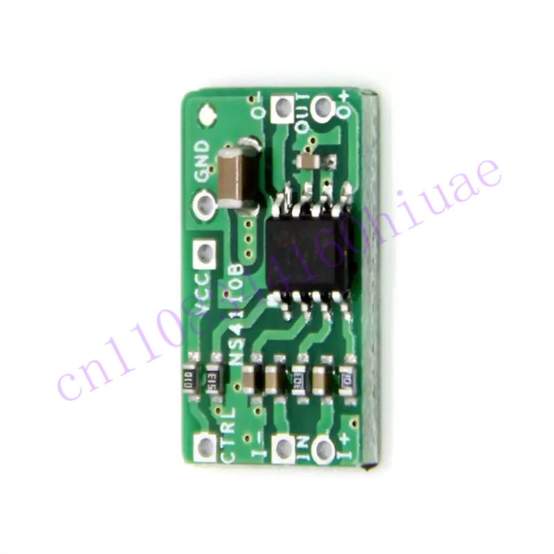 Digital Class D/ AB Audio Diff - Audio Amplifier Board recension och pris