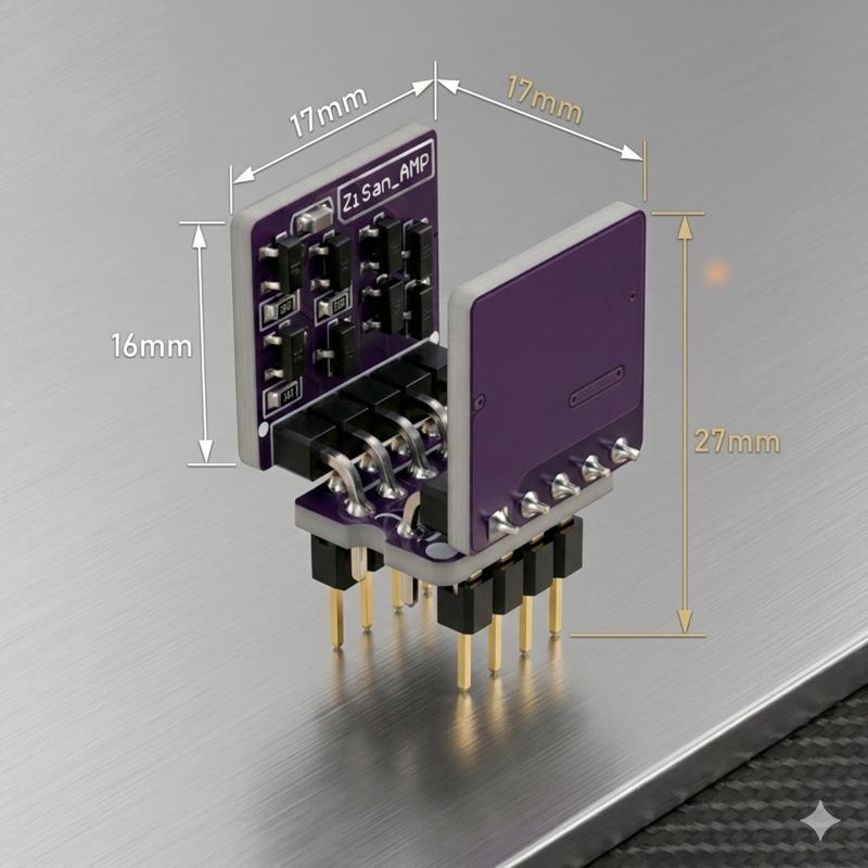 AD8620 NE5532 Discrete Direct  - Audio Amplifier Board recension och pris