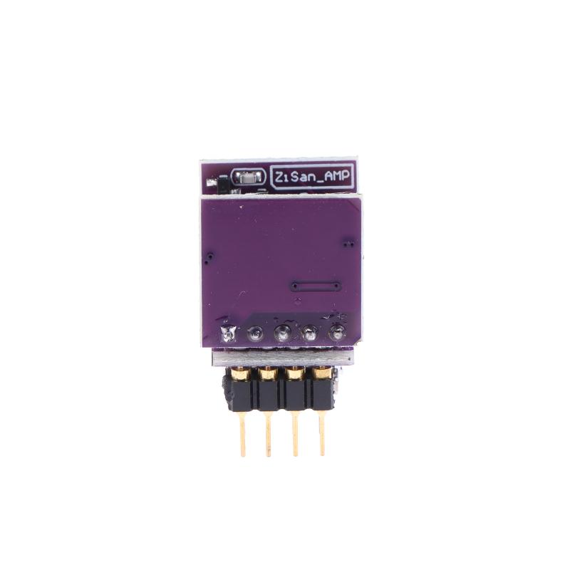 AD8620 NE5532 Discrete Direct  - Audio Amplifier Board recension och pris