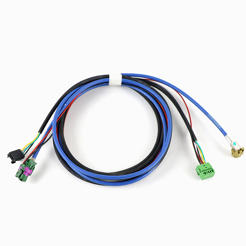 Car Media AUX USB Carplay Swit - Mdi Cable recension och pris