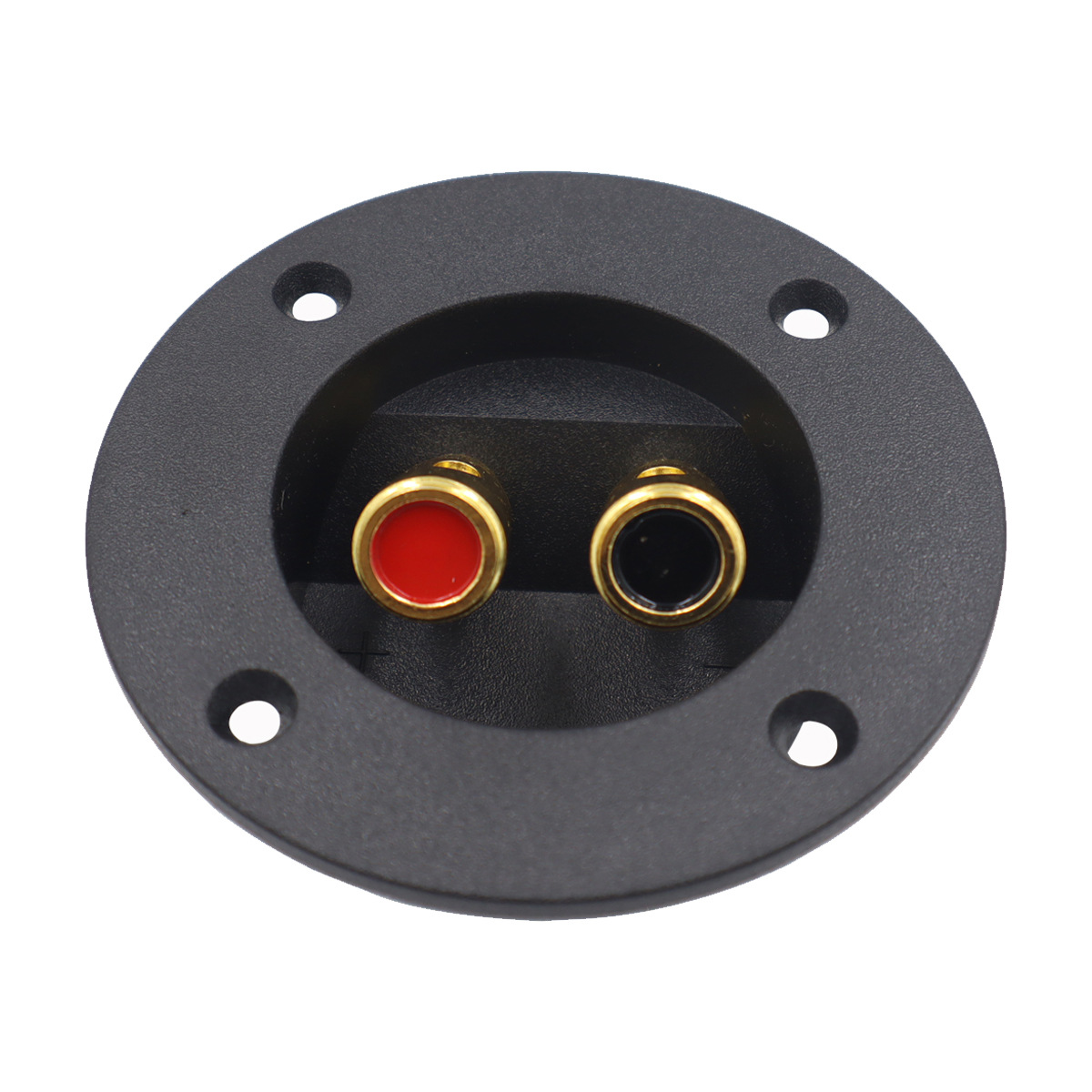 Car Stereo Speaker Terminal Bo - Speaker Crossover recension och pris