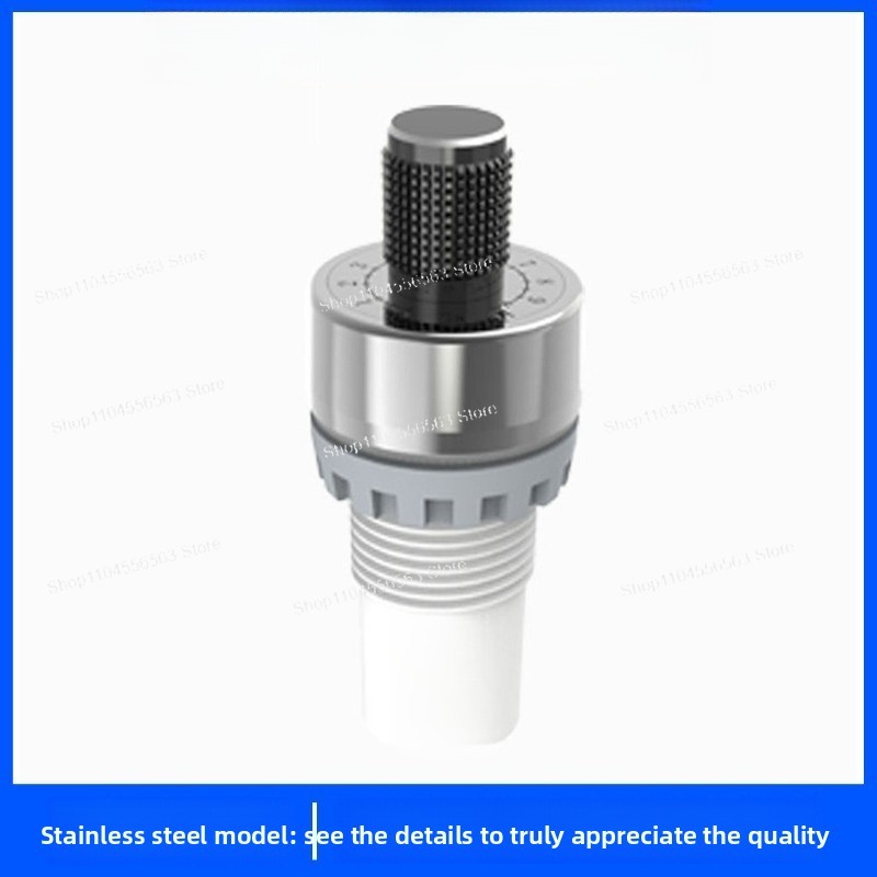 8055S Explosion-Proof Dust-Pro - Potentiometer 10K recension och pris