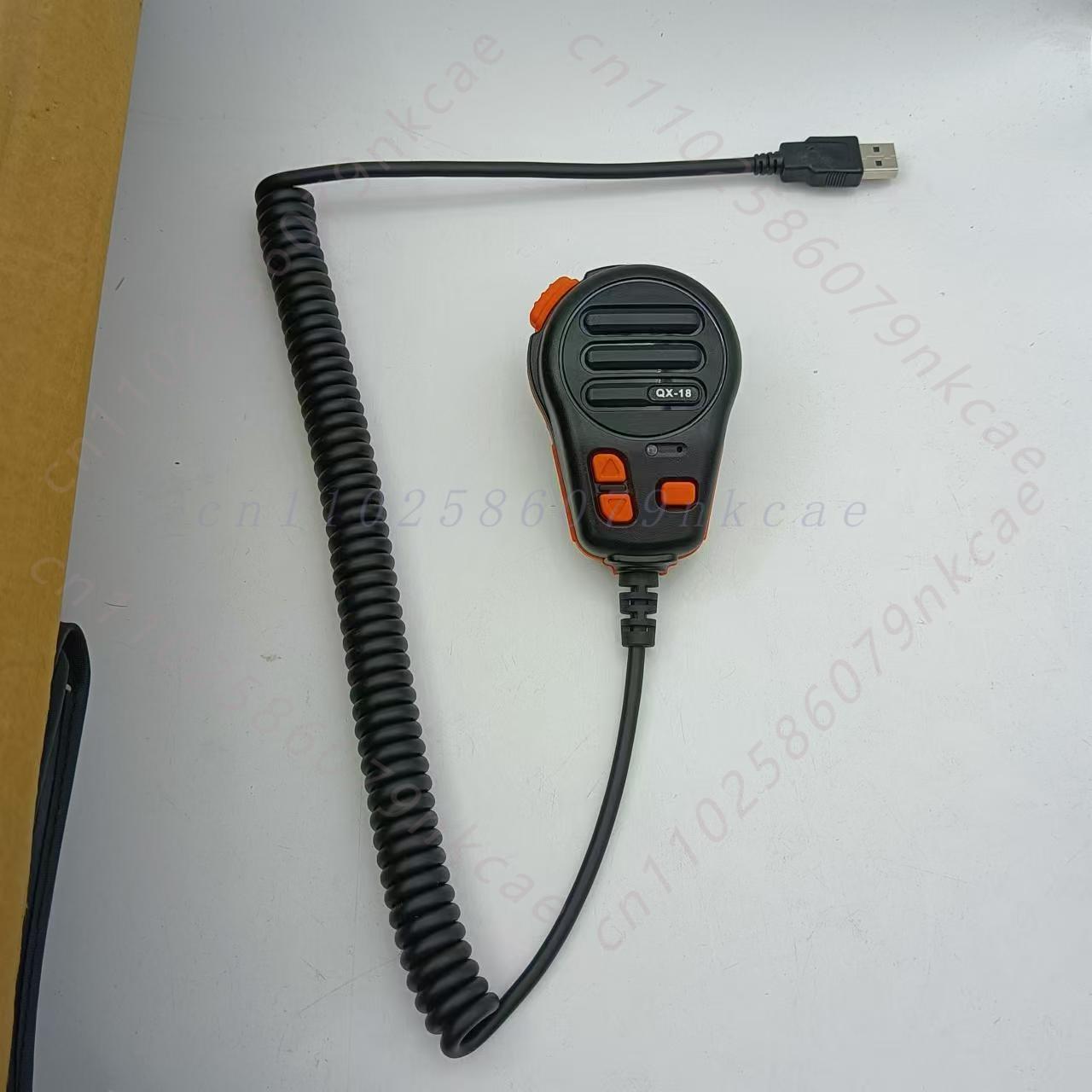 USB microphone, computer dispa - Speaker Wire recension och pris