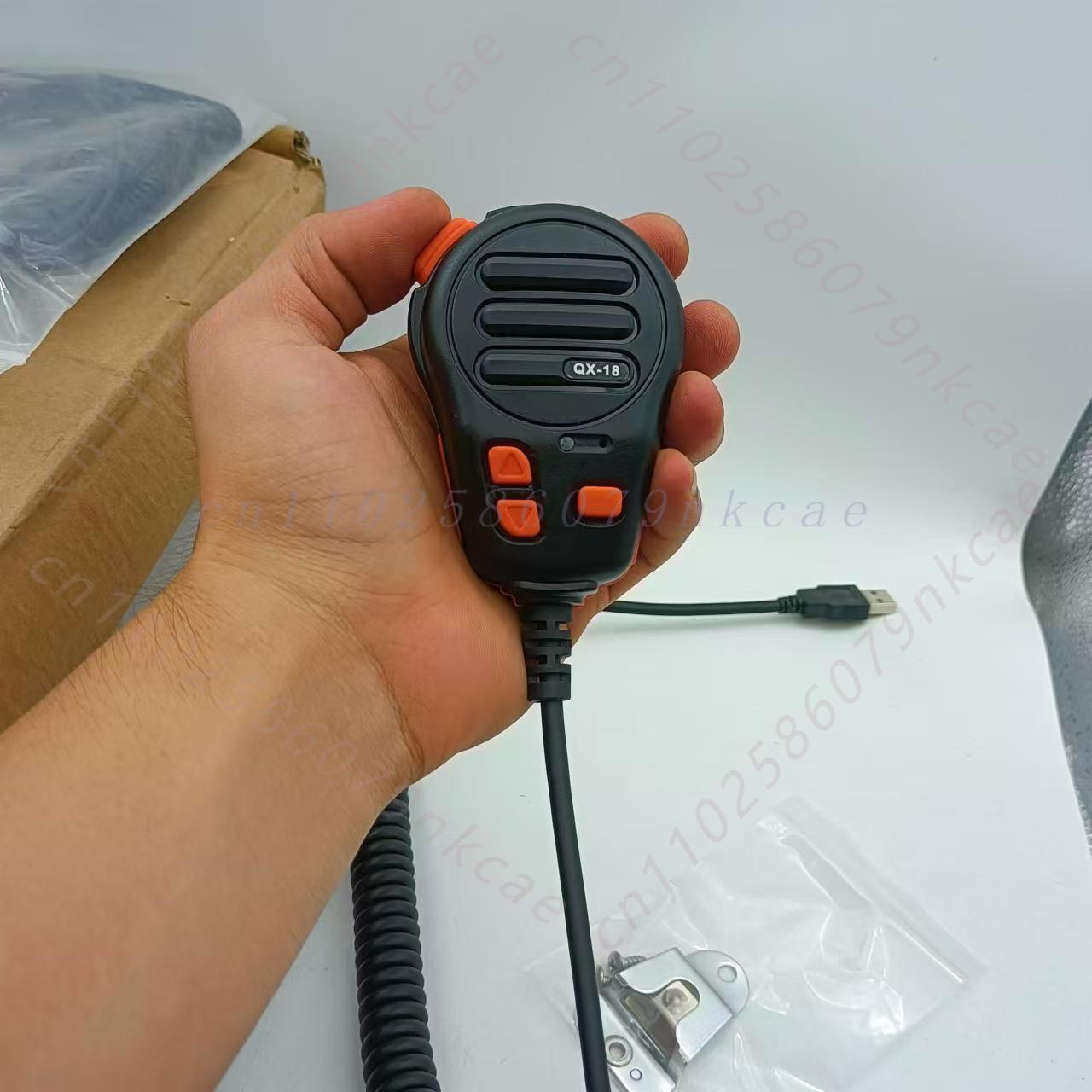 USB microphone, computer dispa - Speaker Wire recension och pris