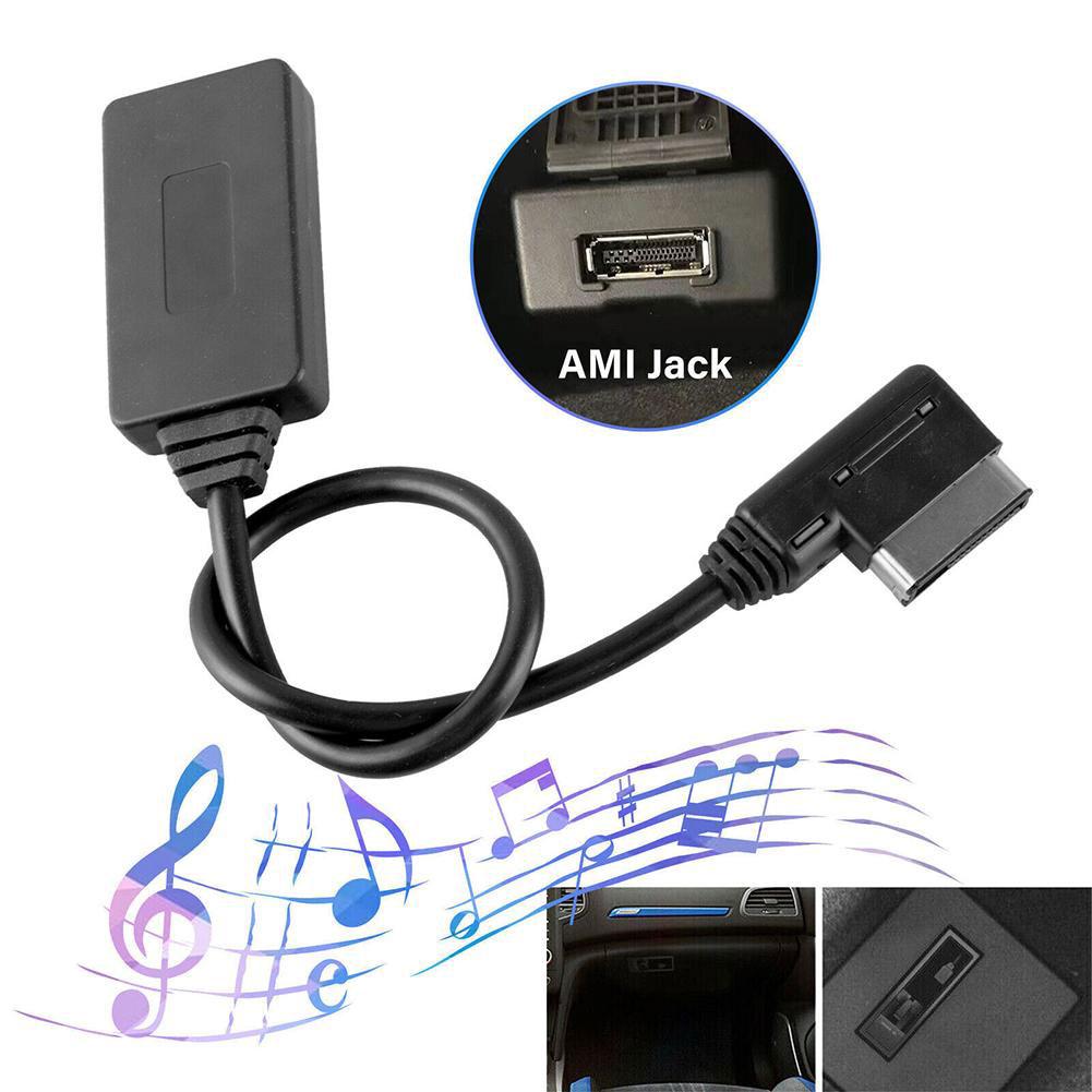 AMI MMI MDI Wireless Aux Bluet - Mdi Cable recension och pris