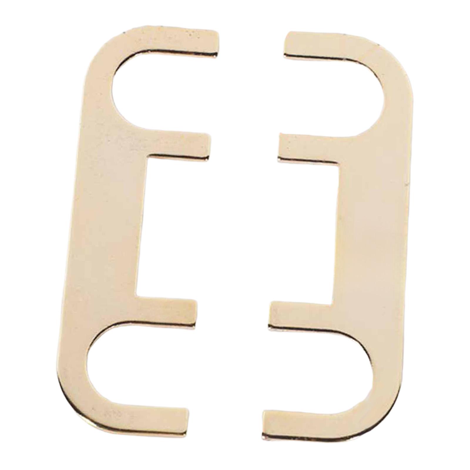 Speaker Wire Lugs Copper Thick - Speaker Terminal recension och pris