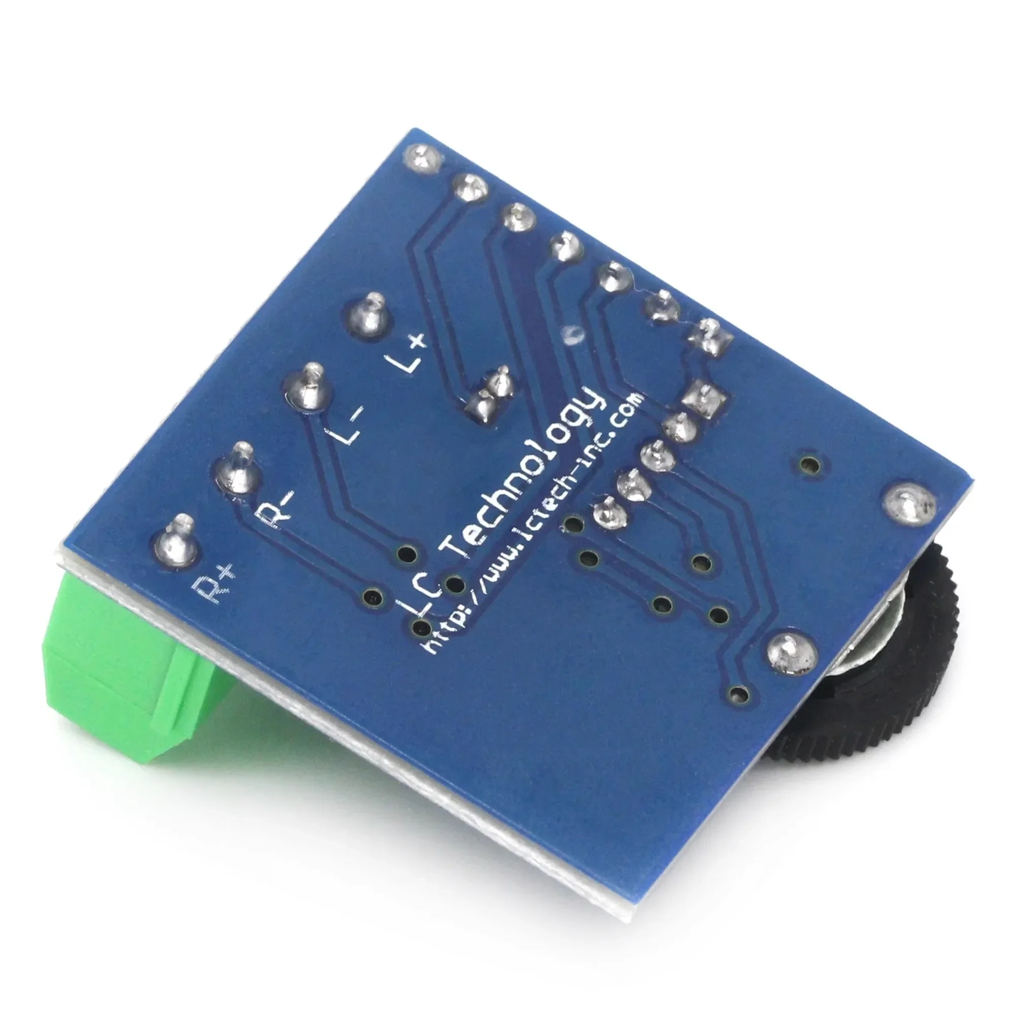 PAM8403 Class D power Amplifie - Audio Amplifier Board recension och pris
