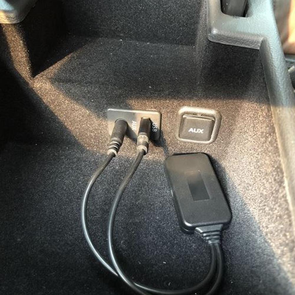 Car Wireless Bluetooth Cable A - Audio Cable Rca recension och pris