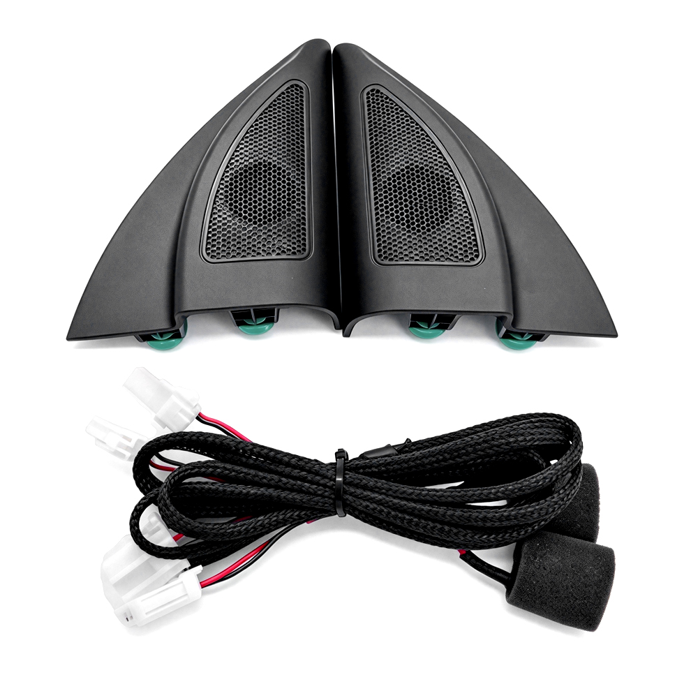High Quality Baificar Triangle - Speaker Wire recension och pris