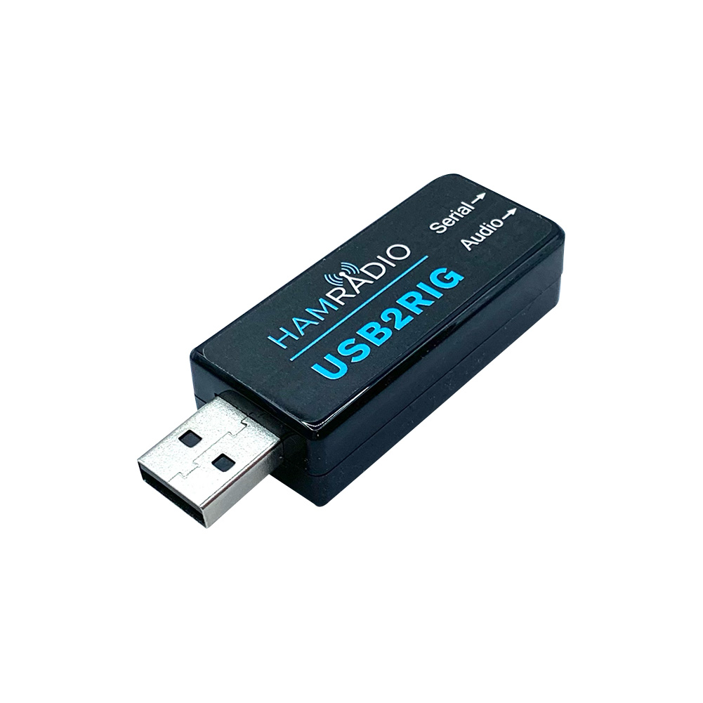 USB2RIG Radio USB Sound Card C - Usb Sound Card recension och pris