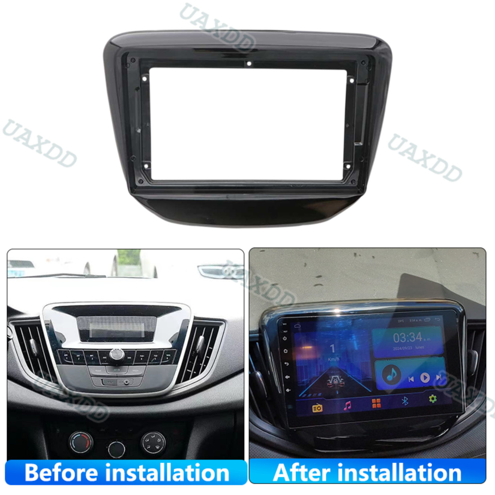 For 2016 CHEVROLET Cavalier 9I - Audio Cable Rca recension och pris