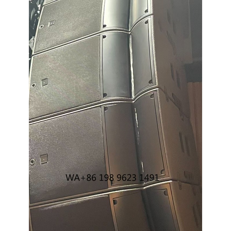 15 Inch Full Range Matrix Spea - Speaker Wire recension och pris