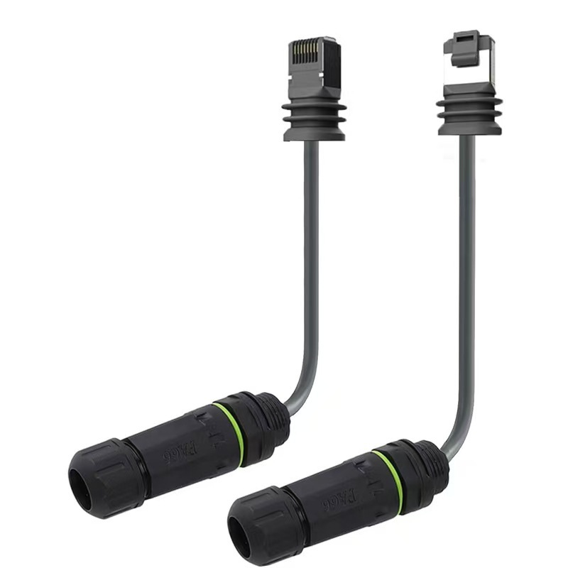 For Starlink Mini Gen3 to RJ45 - Rj45 Jack recension och pris
