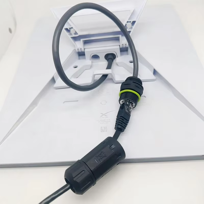 For Starlink Mini Gen3 to RJ45 - Rj45 Jack recension och pris